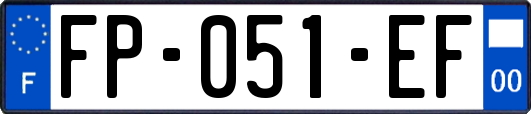 FP-051-EF