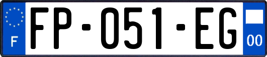 FP-051-EG