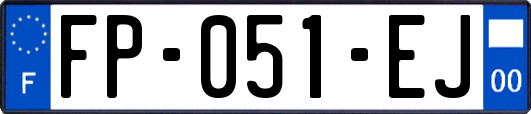 FP-051-EJ