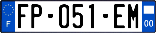 FP-051-EM