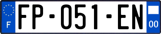FP-051-EN