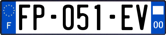 FP-051-EV