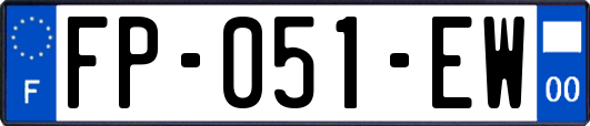 FP-051-EW