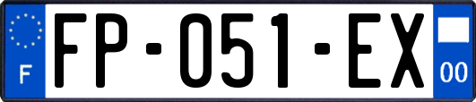 FP-051-EX