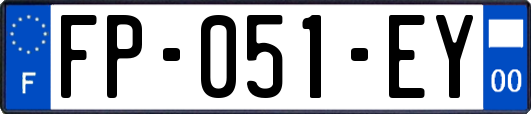 FP-051-EY
