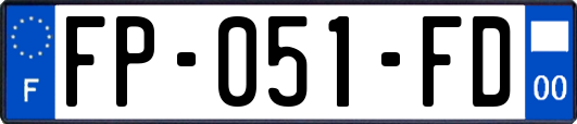 FP-051-FD