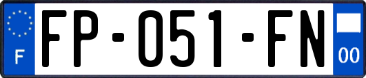 FP-051-FN