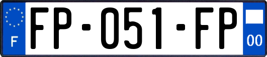 FP-051-FP