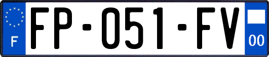 FP-051-FV