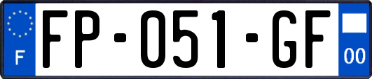 FP-051-GF