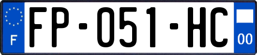 FP-051-HC