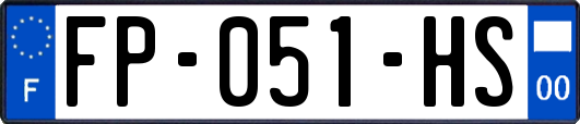 FP-051-HS