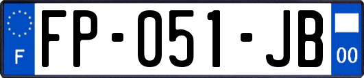 FP-051-JB