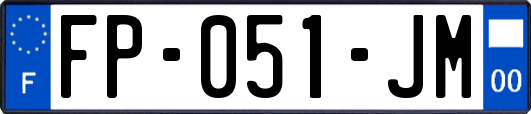 FP-051-JM