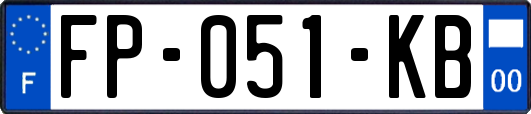 FP-051-KB