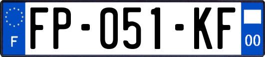FP-051-KF