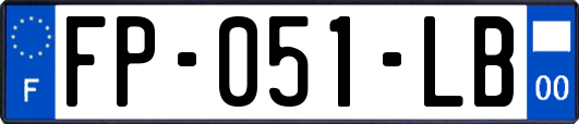 FP-051-LB