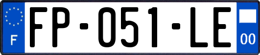 FP-051-LE