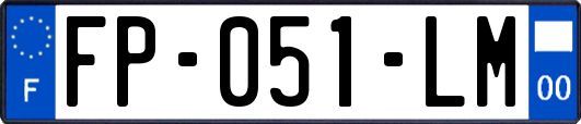 FP-051-LM