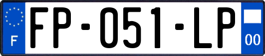 FP-051-LP