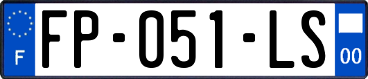 FP-051-LS