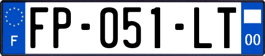 FP-051-LT