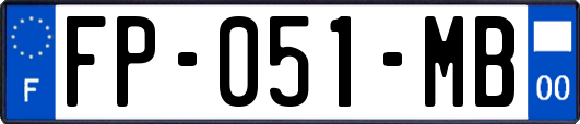 FP-051-MB
