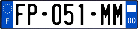 FP-051-MM