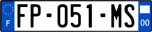 FP-051-MS