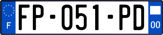 FP-051-PD