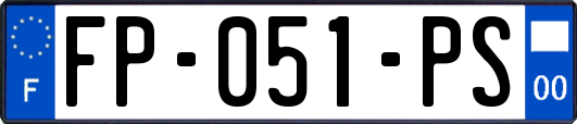 FP-051-PS