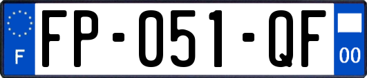 FP-051-QF
