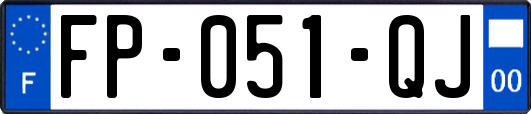FP-051-QJ
