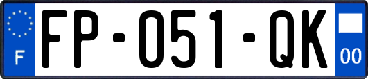 FP-051-QK