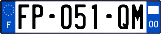 FP-051-QM