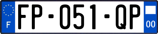 FP-051-QP