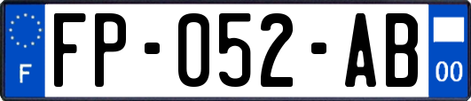 FP-052-AB