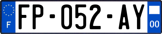 FP-052-AY