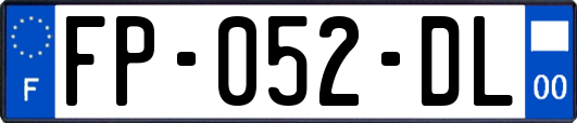 FP-052-DL