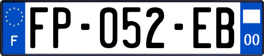 FP-052-EB
