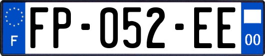FP-052-EE
