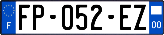 FP-052-EZ