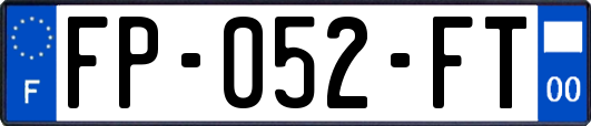 FP-052-FT