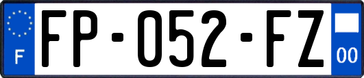 FP-052-FZ