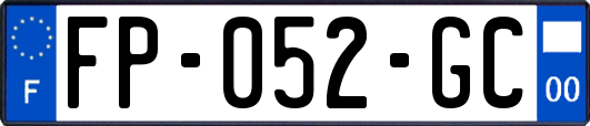 FP-052-GC