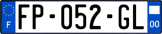 FP-052-GL