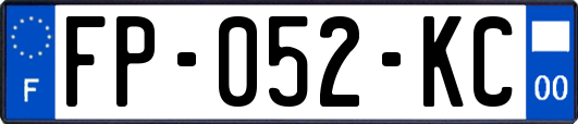 FP-052-KC