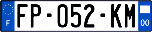 FP-052-KM