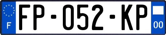 FP-052-KP