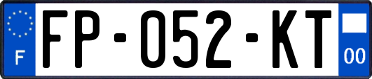 FP-052-KT